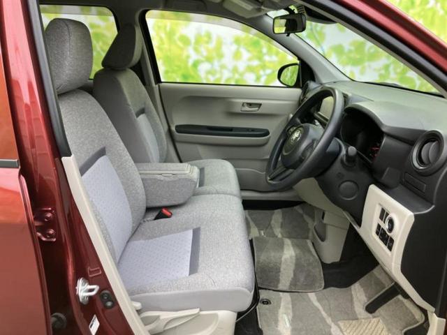 パッソ X Lパッケージ・S 保証書/純正 SDナビ/衝突安全装置/車線逸脱防止支援システム/Bluetooth接続/ETC/EBD付ABS/横滑り防止装置/アイドリングストップ/バックモニター/ワンセグTV/エアバッグ 運転席(4枚目)