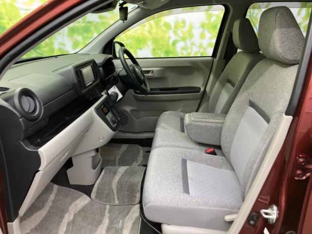 パッソ X Lパッケージ・S 保証書/純正 SDナビ/衝突安全装置/車線逸脱防止支援システム/Bluetooth接続/ETC/EBD付ABS/横滑り防止装置/アイドリングストップ/バックモニター/ワンセグTV/エアバッグ 運転席(6枚目)