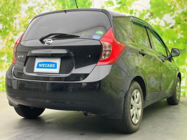 ノート Ｘ　保証書／純正　ＳＤナビ／アラウンドビューモニター／ドライブレコーダー　前後／Ｂｌｕｅｔｏｏｔｈ接続／ＥＢＤ付ＡＢＳ／アイドリングストップ／フルセグＴＶ／エアバッグ　運転席／エアバッグ　助手席　ドラレコ（3枚目）