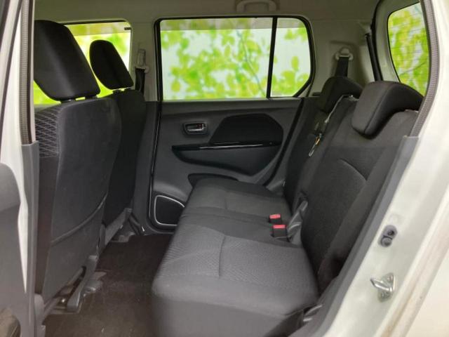 ワゴンRスティングレー T 新品タイヤ/保証書/社外 SDナビ/ヘッドランプ HID/ETC/EBD付ABS/アイドリングストップ/ワンセグTV/エアバッグ 運転席/エアバッグ 助手席/MTモード付き HIDヘッドライト(6枚目)