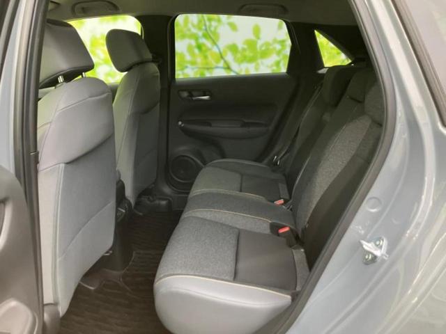 フィット eHEV RS 保証書/ディスプレイオーディオ+ナビ9インチ/衝突安全装置/車線逸脱防止支援システム/ドライブレコーダー 前後/ヘッドランプ LED/USBジャック/Bluetooth接続/ETC2.0 バックカメラ(6枚目)