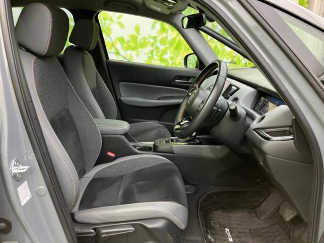 フィット eHEV RS 保証書/ディスプレイオーディオ+ナビ9インチ/衝突安全装置/車線逸脱防止支援システム/ドライブレコーダー 前後/ヘッドランプ LED/USBジャック/Bluetooth接続/ETC2.0 バックカメラ(7枚目)