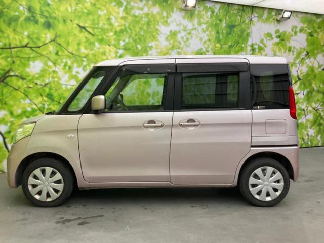スペーシア X 社外 SDナビ/衝突安全装置/電動スライドドア/シートヒーター 運転席/車線逸脱防止支援システム/ヘッドランプ HID/EBD付ABS/横滑り防止装置/アイドリングストップ/フルセグTV 盗難防止装置(2枚目)