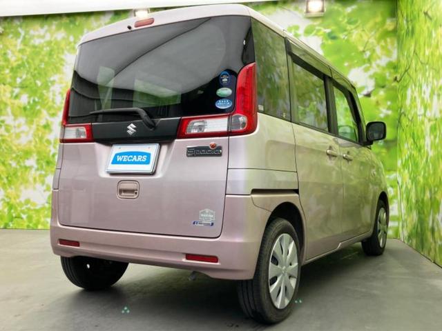 スペーシア X 社外 SDナビ/衝突安全装置/電動スライドドア/シートヒーター 運転席/車線逸脱防止支援システム/ヘッドランプ HID/EBD付ABS/横滑り防止装置/アイドリングストップ/フルセグTV 盗難防止装置(3枚目)