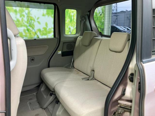 スペーシア X 社外 SDナビ/衝突安全装置/電動スライドドア/シートヒーター 運転席/車線逸脱防止支援システム/ヘッドランプ HID/EBD付ABS/横滑り防止装置/アイドリングストップ/フルセグTV 盗難防止装置(6枚目)