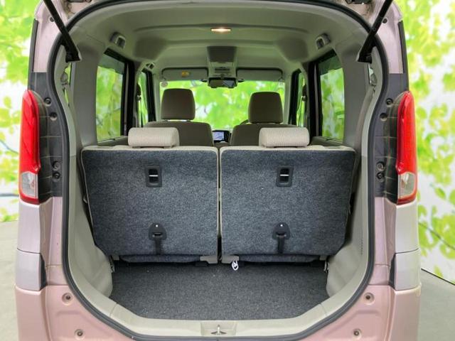 スペーシア X 社外 SDナビ/衝突安全装置/電動スライドドア/シートヒーター 運転席/車線逸脱防止支援システム/ヘッドランプ HID/EBD付ABS/横滑り防止装置/アイドリングストップ/フルセグTV 盗難防止装置(8枚目)