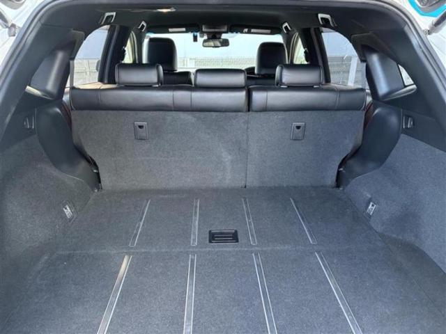 ハリアー プレミアム　保証書／純正　ＳＤナビ／車線逸脱防止支援システム／シート　ハーフレザー／電動バックドア／ドライブレコーダー　純正／ヘッドランプ　ＬＥＤ／Ｂｌｕｅｔｏｏｔｈ接続／ＥＴＣ／ＥＢＤ付ＡＢＳ　バックカメラ（8枚目）