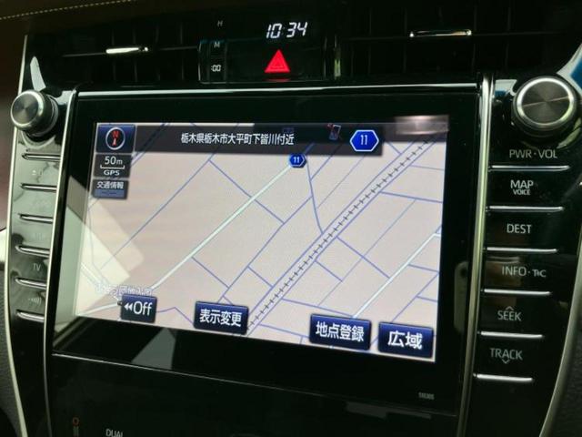 ハリアー プレミアム　保証書／純正　ＳＤナビ／車線逸脱防止支援システム／シート　ハーフレザー／電動バックドア／ドライブレコーダー　純正／ヘッドランプ　ＬＥＤ／Ｂｌｕｅｔｏｏｔｈ接続／ＥＴＣ／ＥＢＤ付ＡＢＳ　バックカメラ（9枚目）