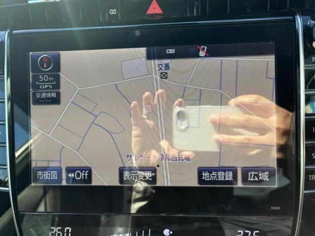 ハリアー プレミアム　保証書／純正　ＳＤナビ／車線逸脱防止支援システム／シート　ハーフレザー／電動バックドア／ドライブレコーダー　純正／ヘッドランプ　ＬＥＤ／Ｂｌｕｅｔｏｏｔｈ接続／ＥＴＣ／ＥＢＤ付ＡＢＳ　バックカメラ（11枚目）