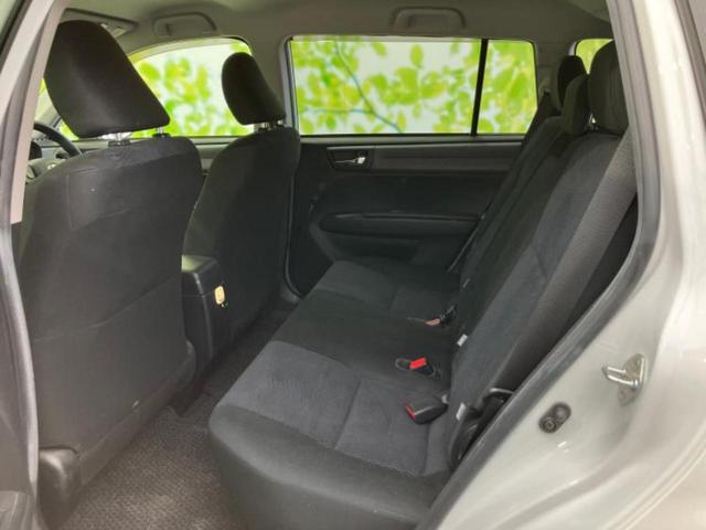 カローラフィールダー 1.5G 保証書/純正 SDナビ/ETC/EBD付ABS/横滑り防止装置/エアバッグ 運転席/エアバッグ 助手席/エアバッグ サイド/パワーウインドウ/エンジンスタートボタン/キーレスエントリー/オートエアコン(6枚目)