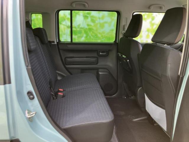 ハスラー Ｊスタイル　新品タイヤ／保証書／社外　ナビ／衝突安全装置／シートヒーター　前席／車線逸脱防止支援システム／ヘッドランプ　ＬＥＤ／ＥＴＣ／ＥＢＤ付ＡＢＳ／横滑り防止装置／アイドリングストップ　衝突被害軽減システム（5枚目）