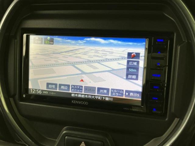 ハスラー Ｊスタイル　新品タイヤ／保証書／社外　ナビ／衝突安全装置／シートヒーター　前席／車線逸脱防止支援システム／ヘッドランプ　ＬＥＤ／ＥＴＣ／ＥＢＤ付ＡＢＳ／横滑り防止装置／アイドリングストップ　衝突被害軽減システム（10枚目）