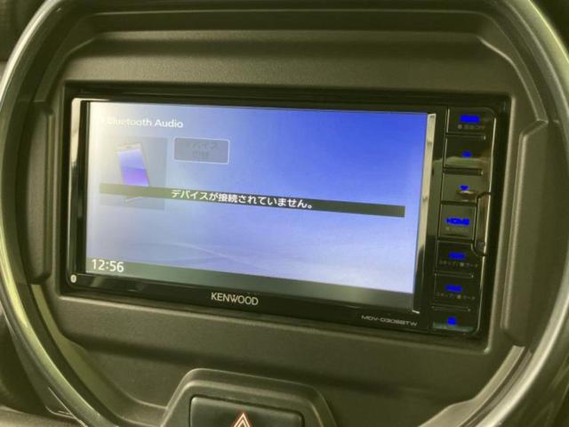 ハスラー Ｊスタイル　新品タイヤ／保証書／社外　ナビ／衝突安全装置／シートヒーター　前席／車線逸脱防止支援システム／ヘッドランプ　ＬＥＤ／ＥＴＣ／ＥＢＤ付ＡＢＳ／横滑り防止装置／アイドリングストップ　衝突被害軽減システム（12枚目）