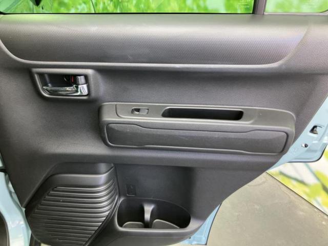 ハスラー Ｊスタイル　新品タイヤ／保証書／社外　ナビ／衝突安全装置／シートヒーター　前席／車線逸脱防止支援システム／ヘッドランプ　ＬＥＤ／ＥＴＣ／ＥＢＤ付ＡＢＳ／横滑り防止装置／アイドリングストップ　衝突被害軽減システム（23枚目）