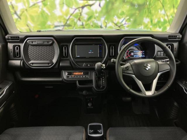 ハスラー Ｊスタイル　新品タイヤ／保証書／社外　ナビ／衝突安全装置／シートヒーター　前席／車線逸脱防止支援システム／ヘッドランプ　ＬＥＤ／ＥＴＣ／ＥＢＤ付ＡＢＳ／横滑り防止装置／アイドリングストップ　衝突被害軽減システム（24枚目）