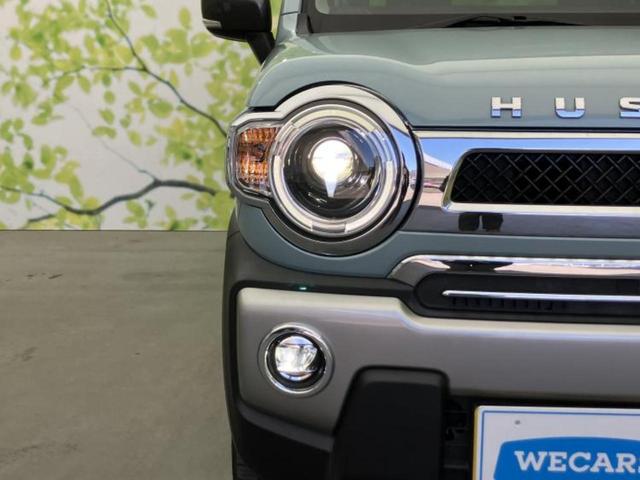 ハスラー Ｊスタイル　新品タイヤ／保証書／社外　ナビ／衝突安全装置／シートヒーター　前席／車線逸脱防止支援システム／ヘッドランプ　ＬＥＤ／ＥＴＣ／ＥＢＤ付ＡＢＳ／横滑り防止装置／アイドリングストップ　衝突被害軽減システム（43枚目）