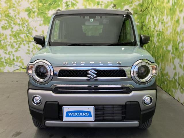 ハスラー Ｊスタイル　新品タイヤ／保証書／社外　ナビ／衝突安全装置／シートヒーター　前席／車線逸脱防止支援システム／ヘッドランプ　ＬＥＤ／ＥＴＣ／ＥＢＤ付ＡＢＳ／横滑り防止装置／アイドリングストップ　衝突被害軽減システム（44枚目）