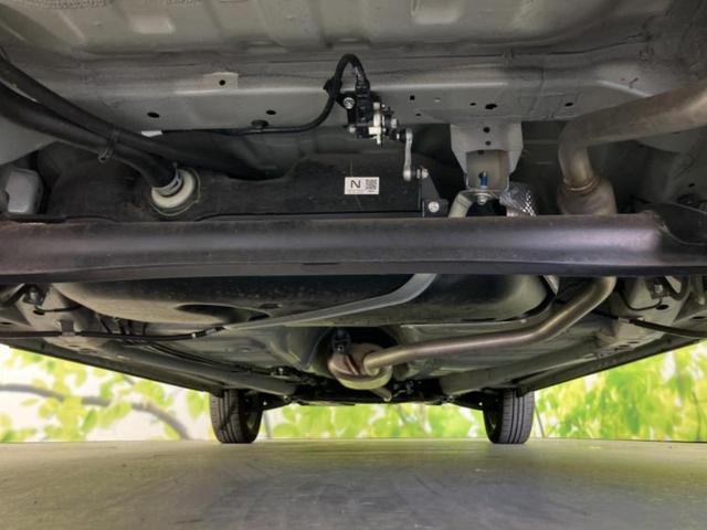 ハスラー Ｊスタイル　新品タイヤ／保証書／社外　ナビ／衝突安全装置／シートヒーター　前席／車線逸脱防止支援システム／ヘッドランプ　ＬＥＤ／ＥＴＣ／ＥＢＤ付ＡＢＳ／横滑り防止装置／アイドリングストップ　衝突被害軽減システム（46枚目）