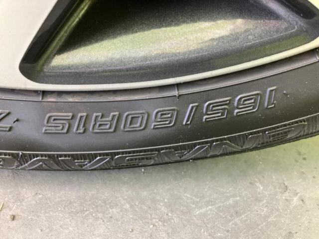 ハスラー Ｊスタイル　新品タイヤ／保証書／社外　ナビ／衝突安全装置／シートヒーター　前席／車線逸脱防止支援システム／ヘッドランプ　ＬＥＤ／ＥＴＣ／ＥＢＤ付ＡＢＳ／横滑り防止装置／アイドリングストップ　衝突被害軽減システム（51枚目）