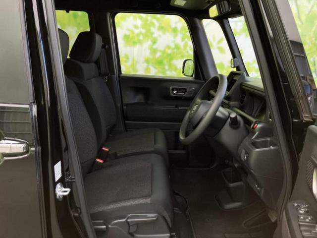 Ｎ－ＢＯＸカスタム ヒョウジュン　保証書／電動スライドドア／シートヒーター　前席／車線逸脱防止支援システム／ヘッドランプ　ＬＥＤ／横滑り防止装置／アイドリングストップ／禁煙車／エアバッグ　運転席／エアバッグ　助手席　ＬＥＤヘッドランプ（4枚目）