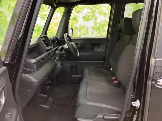 Ｎ－ＢＯＸカスタム ヒョウジュン　保証書／電動スライドドア／シートヒーター　前席／車線逸脱防止支援システム／ヘッドランプ　ＬＥＤ／横滑り防止装置／アイドリングストップ／禁煙車／エアバッグ　運転席／エアバッグ　助手席　ＬＥＤヘッドランプ（6枚目）