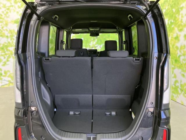 Ｎ－ＢＯＸカスタム ヒョウジュン　保証書／電動スライドドア／シートヒーター　前席／車線逸脱防止支援システム／ヘッドランプ　ＬＥＤ／横滑り防止装置／アイドリングストップ／禁煙車／エアバッグ　運転席／エアバッグ　助手席　ＬＥＤヘッドランプ（8枚目）