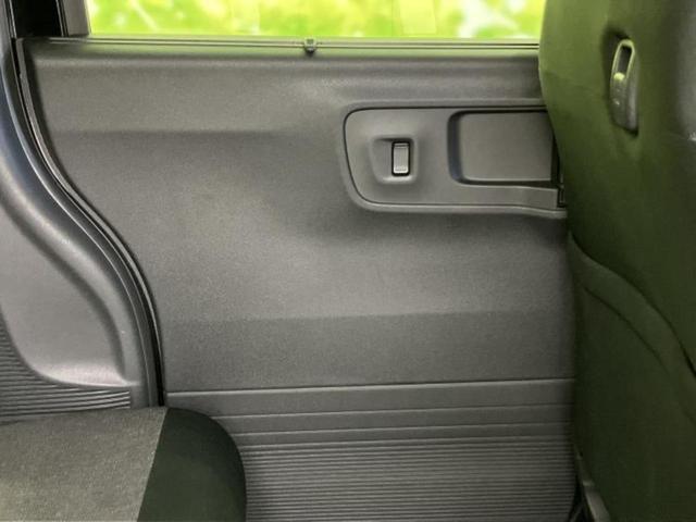 Ｎ－ＢＯＸカスタム ヒョウジュン　保証書／電動スライドドア／シートヒーター　前席／車線逸脱防止支援システム／ヘッドランプ　ＬＥＤ／横滑り防止装置／アイドリングストップ／禁煙車／エアバッグ　運転席／エアバッグ　助手席　ＬＥＤヘッドランプ（21枚目）