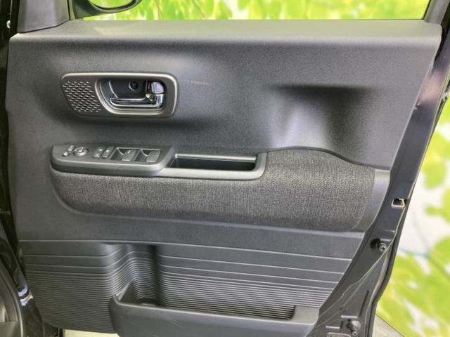 Ｎ－ＢＯＸカスタム ヒョウジュン　保証書／電動スライドドア／シートヒーター　前席／車線逸脱防止支援システム／ヘッドランプ　ＬＥＤ／横滑り防止装置／アイドリングストップ／禁煙車／エアバッグ　運転席／エアバッグ　助手席　ＬＥＤヘッドランプ（22枚目）