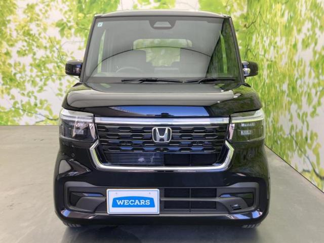 Ｎ－ＢＯＸカスタム ヒョウジュン　保証書／電動スライドドア／シートヒーター　前席／車線逸脱防止支援システム／ヘッドランプ　ＬＥＤ／横滑り防止装置／アイドリングストップ／禁煙車／エアバッグ　運転席／エアバッグ　助手席　ＬＥＤヘッドランプ（41枚目）