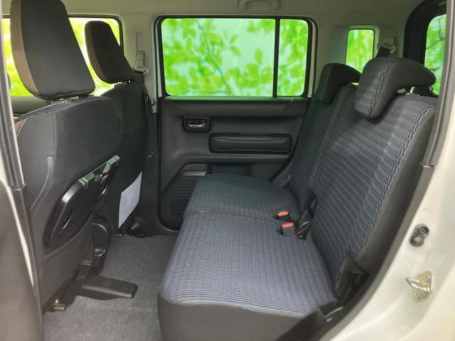 ハスラー ４ＷＤ　Ｊスタイルターボ　新品タイヤ／保証書／社外　８インチ　ＳＤナビ／衝突安全装置／シートヒーター／車線逸脱防止支援システム／ヘッドランプ　ＬＥＤ／ＥＢＤ付ＡＢＳ／横滑り防止装置／アイドリングストップ　衝突被害軽減システム（6枚目）