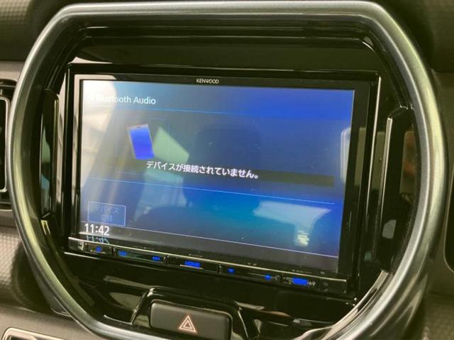 ハスラー ４ＷＤ　Ｊスタイルターボ　新品タイヤ／保証書／社外　８インチ　ＳＤナビ／衝突安全装置／シートヒーター／車線逸脱防止支援システム／ヘッドランプ　ＬＥＤ／ＥＢＤ付ＡＢＳ／横滑り防止装置／アイドリングストップ　衝突被害軽減システム（12枚目）