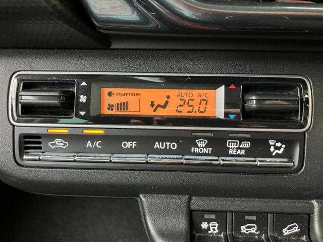 ハスラー ４ＷＤ　Ｊスタイルターボ　新品タイヤ／保証書／社外　８インチ　ＳＤナビ／衝突安全装置／シートヒーター／車線逸脱防止支援システム／ヘッドランプ　ＬＥＤ／ＥＢＤ付ＡＢＳ／横滑り防止装置／アイドリングストップ　衝突被害軽減システム（15枚目）