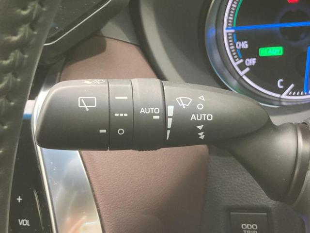 ハリアーハイブリッド Ｚ　モデリスタエアロ／ＪＢＬ／保証書／純正　ＳＤナビ／デジタルインナーミラー／衝突安全装置／パノラミックビューモニター／車線逸脱防止支援システム／シート　ハーフレザー／電動バックドア　衝突被害軽減システム（18枚目）