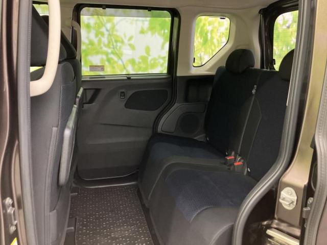 ルークス ４ＷＤハイウェイスターＸ　新品タイヤ／保証書／社外　ＳＤナビ／衝突安全装置／電動スライドドア／シートヒーター／全方位モニター／車線逸脱防止支援システム／ヘッドランプ　ＬＥＤ／ＥＢＤ付ＡＢＳ／横滑り防止装置　衝突被害軽減システム（7枚目）