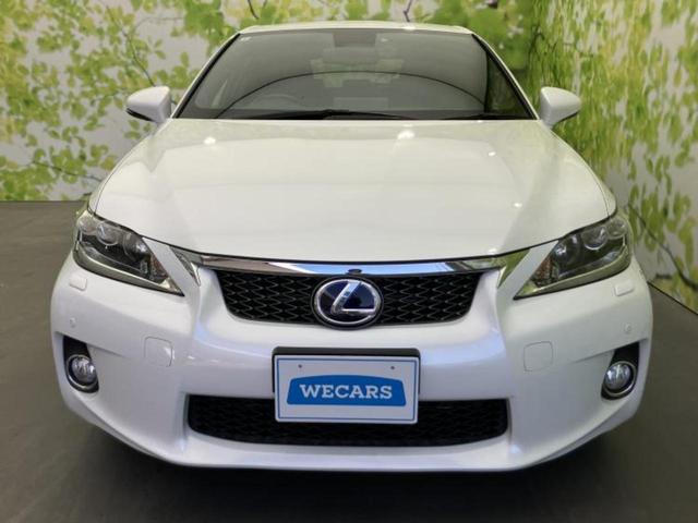CT CT200h Fスポーツ 新品タイヤ/保証書/純正 HDDナビ/シートヒーター 前席/シート フルレザー/ドライブレコーダー 社外/ヘッドランプ LED/ETC/EBD付ABS/横滑り防止装置/アイドリングストップ 革シート(43枚目)