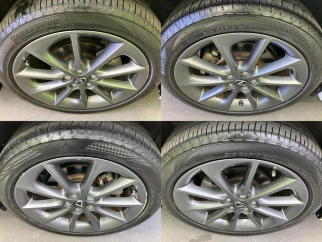 CT CT200h Fスポーツ 新品タイヤ/保証書/純正 HDDナビ/シートヒーター 前席/シート フルレザー/ドライブレコーダー 社外/ヘッドランプ LED/ETC/EBD付ABS/横滑り防止装置/アイドリングストップ 革シート(51枚目)