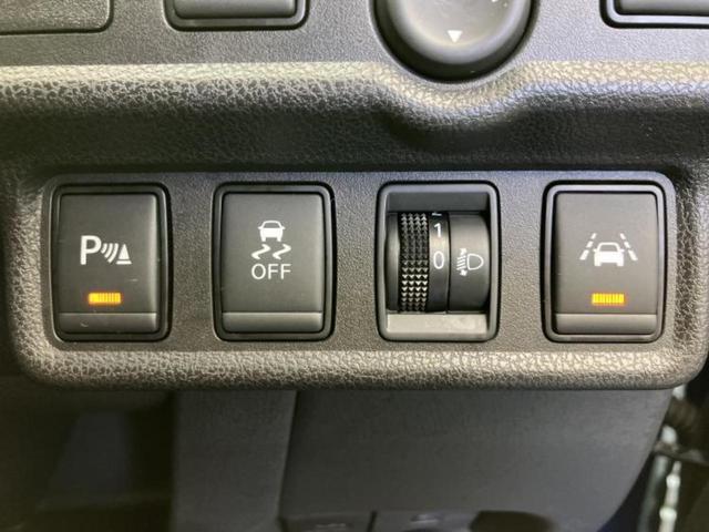 ノート Ｘ　新品タイヤ／保証書／純正　ＳＤナビ／エマージェンシーブレーキ／車線逸脱防止支援システム／Ｂｌｕｅｔｏｏｔｈ接続／ＥＴＣ／ＥＢＤ付ＡＢＳ／横滑り防止装置／アイドリングストップ／フルセグＴＶ　ワンオーナー（27枚目）