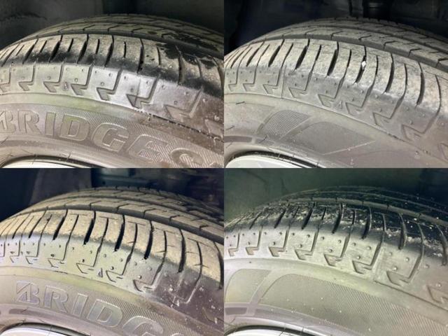 ノート Ｘ　新品タイヤ／保証書／純正　ＳＤナビ／エマージェンシーブレーキ／車線逸脱防止支援システム／Ｂｌｕｅｔｏｏｔｈ接続／ＥＴＣ／ＥＢＤ付ＡＢＳ／横滑り防止装置／アイドリングストップ／フルセグＴＶ　ワンオーナー（45枚目）