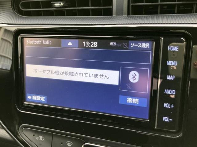 アクア Ｓスタイルブラック　保証書／純正　ＳＤナビ／衝突安全装置／車線逸脱防止支援システム／ＥＢＤ付ＡＢＳ／横滑り防止装置／アイドリングストップ／フルセグＴＶ／エアバッグ　運転席／エアバッグ　助手席／パワーウインドウ（12枚目）