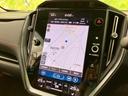 ４ＷＤ　ＳＴＩスポーツＥＸ　新品タイヤ／ＳＴＩエアロ／保証書／純正　１１．６インチ　メモリーナビ／スマートリヤビューミラー／アイサイト／シートヒーター　全席／車線逸脱防止支援システム／シート　フルレザー　革シート　ターボ　４ＷＤ（9枚目）