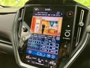 ４ＷＤ　ＳＴＩスポーツＥＸ　新品タイヤ／ＳＴＩエアロ／保証書／純正　１１．６インチ　メモリーナビ／スマートリヤビューミラー／アイサイト／シートヒーター　全席／車線逸脱防止支援システム／シート　フルレザー　革シート　ターボ　４ＷＤ（10枚目）