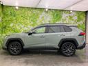 RAV4 4WDアドベンチャー 新品タイヤ/保証書/純正 SDナビ/衝突安全装置/シートヒーター 前席/車線逸脱防止支援システム/シート 合皮/パーキングアシスト バックガイド/電動バックドア/ヘッドランプ LED バックカメラ 中古車画像_2