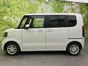 N-BOX ヒョウジュン 純正 8インチ ナビ/ホンダセンシング/両側電動スライドドア/シートヒーター 前席/車線逸脱防止支援システム/ヘッドランプ LED/USBジャック/Bluetooth接続/ETC/EBD付ABS 中古車画像_2