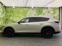 CX-8 XDスポーツアピアランス 保証書/純正 SDナビ/衝突安全装置/シートヒーター 前席/全方位モニター/車線逸脱防止支援システム/シート フルレザー/電動バックドア/ヘッドランプ LED/Bluetooth接続/ETC 革シート 中古車画像_2