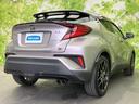 Ｃ－ＨＲ Ｓ　ＧＲスポーツ　新品タイヤ／保証書／ディスプレイオーディオ＋ナビ／衝突安全装置／シートヒーター　前席／車線逸脱防止支援システム／シート　ハーフレザー／ドライブレコーダー　社外／ヘッドランプ　ＬＥＤ　バックカメラ（3枚目）