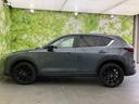 CX-5 20Sブラックトーンエディション 保証書/純正 9インチ SDナビ/衝突安全装置/シートヒーター/全方位モニター/車線逸脱防止支援システム/シート 合皮/電動バックドア/ドライブレコーダー 前後/ヘッドランプ LED 全周囲カメラ 中古車画像_2