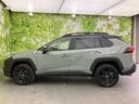 RAV4 4WDアドベンチャーオフロードパッケージ2 保証書/ディスプレイオーディオ+ナビ/デジタルインナーミラー/衝突安全装置/シートヒーター 前席/パノラミックビューモニター/車線逸脱防止支援システム/シート 合皮/ヘッドランプ LED 全周囲カメラ 中古車画像_2