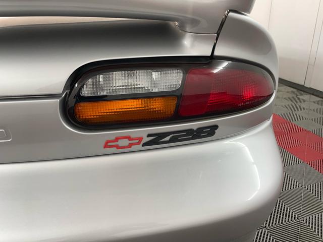 Ｚ２８　ディーラー車　社外マフラー　社外ホイール　ＵＳミラー(29枚目)