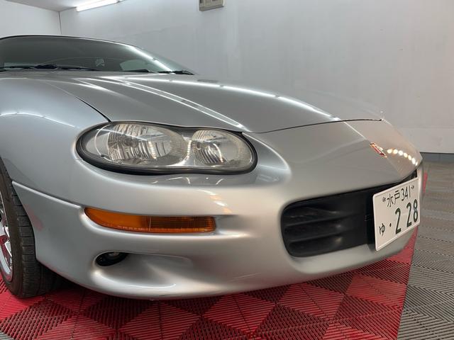 Ｚ２８　ディーラー車　社外マフラー　社外ホイール　ＵＳミラー(39枚目)