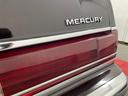 MERCURY MERCURY GRAND MARQUIS